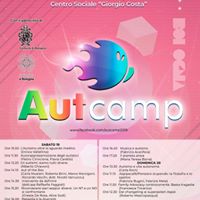 Autcamp2019