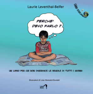 Perché devo farlo? un libro per chi non digerisce le regole di tutti i giorni