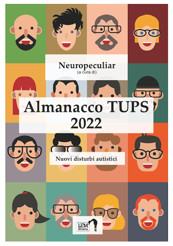 ALMANACCO TUPS