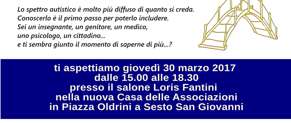 Convegno COSTRUIAMO PONTI