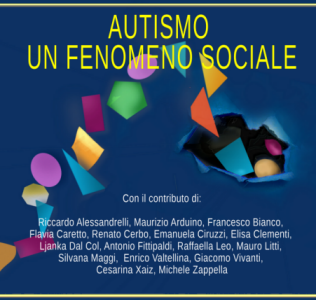 AUTISMO UN FENOMENO SOCIALE