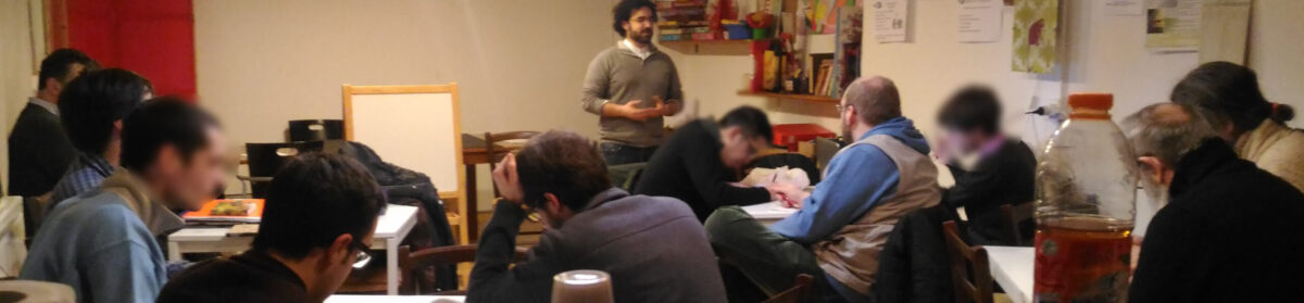 Associazione di Promozione Sociale LEM