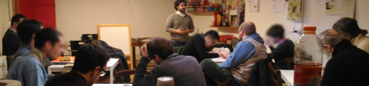 Associazione di Promozione Sociale LEM